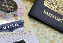 Quy trình xin visa Thụy Sĩ chuẩn nhất