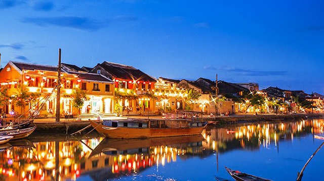 Nên chọn tour du lịch Hội An giá rẻ nào mà vẫn chất lượng?