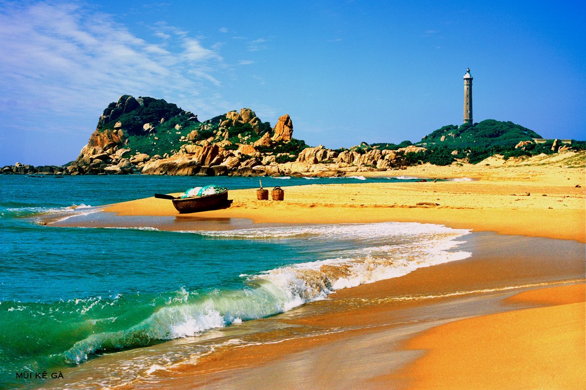 tour Phan Thiet