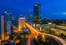 Khám phá vẻ đẹp Jakarta - thủ đô xứ vạn đảo khi đi du lịch Indonesia