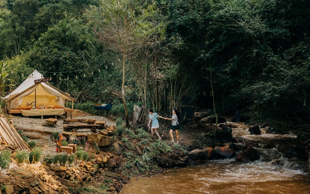 Du lịch Đà Lạt, “sống ảo” trọn vẹn với 6 quán cafe mới nhất năm 2023