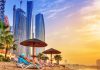 Khám phá tour du lịch Dubai tự túc giá bao nhiêu tiền?