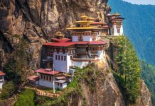 Review tất tần tật kinh nghiệm du lịch Bhutan tự túc cực chi tiết