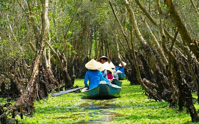 Kinh nghiệm du lịch An Giang tự túc, khám phá 7 tọa độ check in đặc sắc